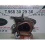 TURBO RENAULT TRAFIC 2.0 DCI AÑO 2009