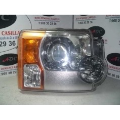 FARO D.D. LAND ROVER DISCOVERY 3 AÑO 2006