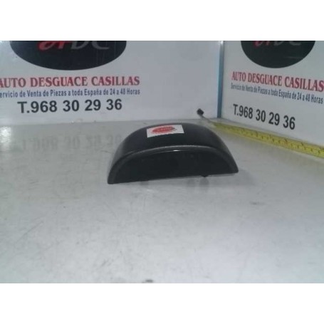 Pantalla sensor parking Mercedes Vito W 639 3.0 cdi año 2012